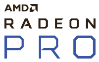 AMD RadeoPRO
