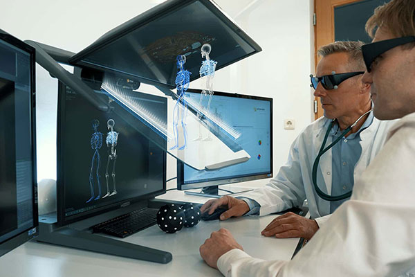 3D PluraView Medical