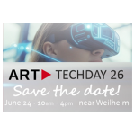 ART TECHDAY 2026