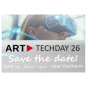 ART TECHDAY 2026