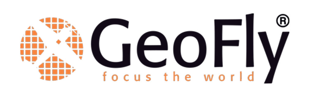 GeoFly Logo