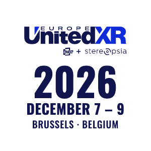UnitedXR Europe 2026